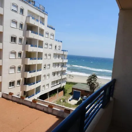 Apartment 333