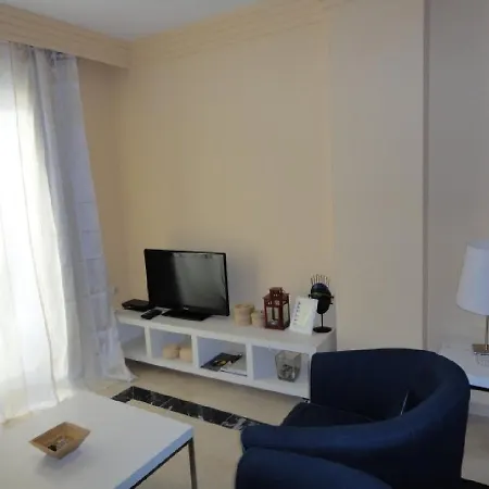 Apartment 333