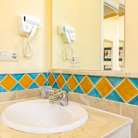 Apartment 333 Marbella