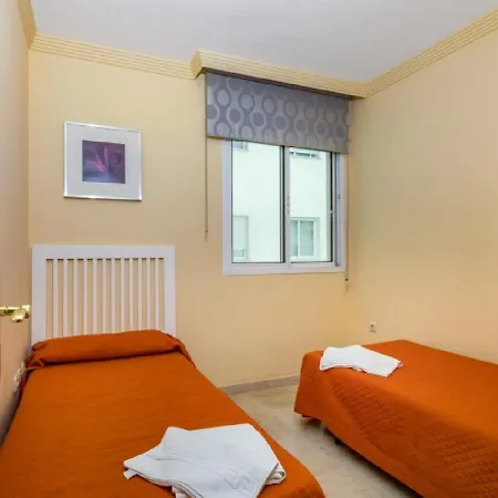 333 Apartment Marbella