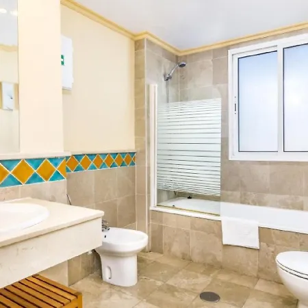 333 Apartment Marbella