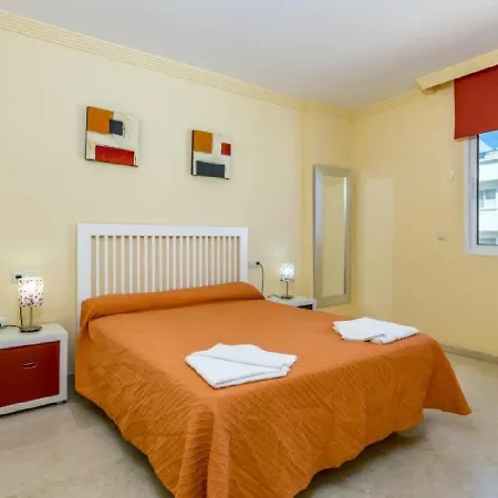 333 Apartment Marbella